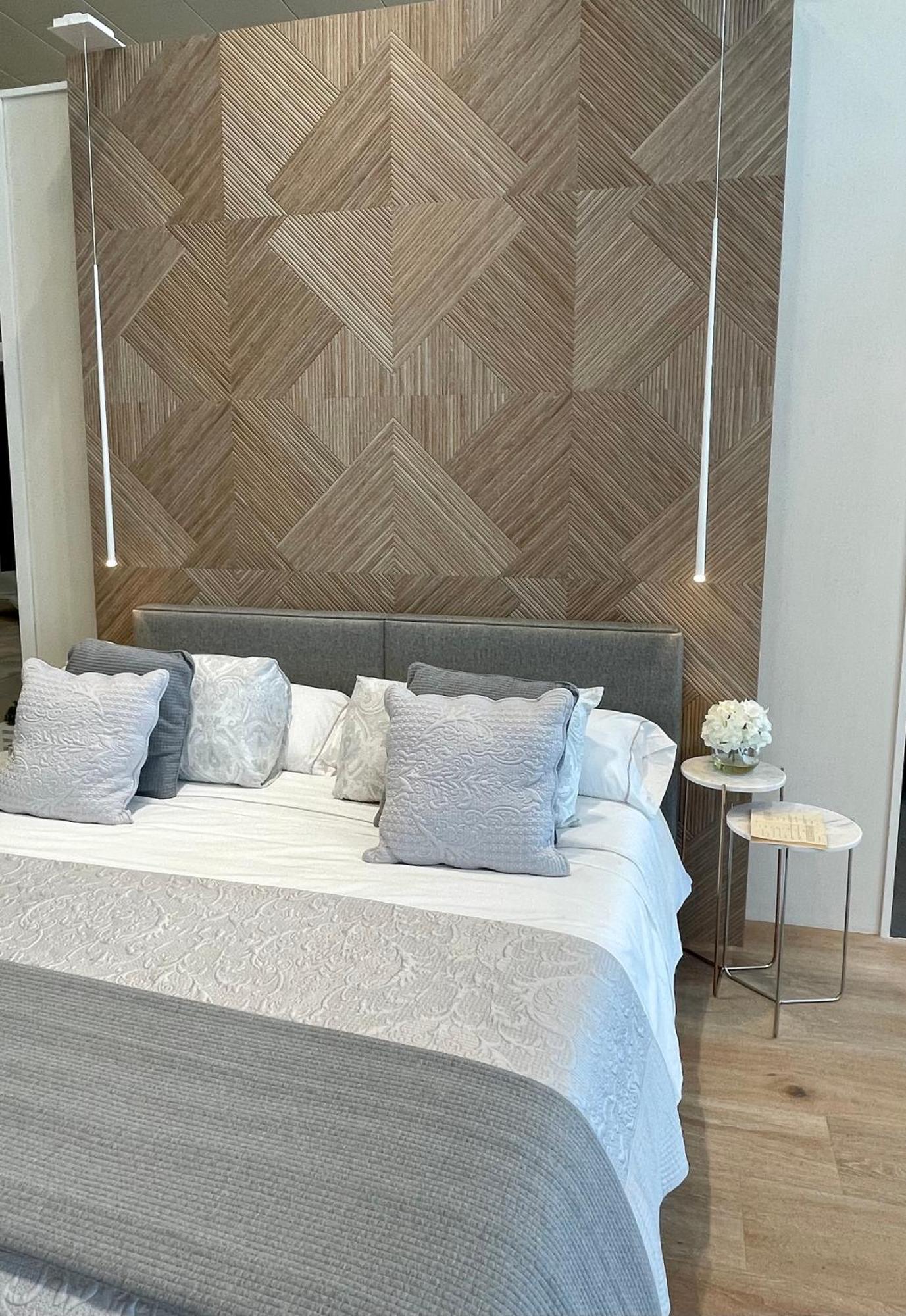 Luxury Suites & Apartments Mondrian Market Square II Warszawa Rum bild